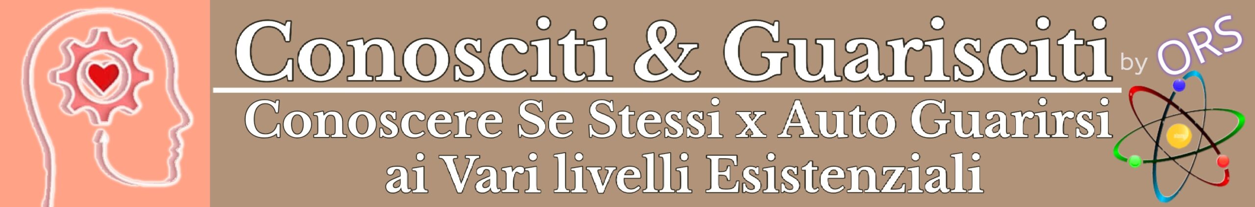 Conosciti & Guarisciti